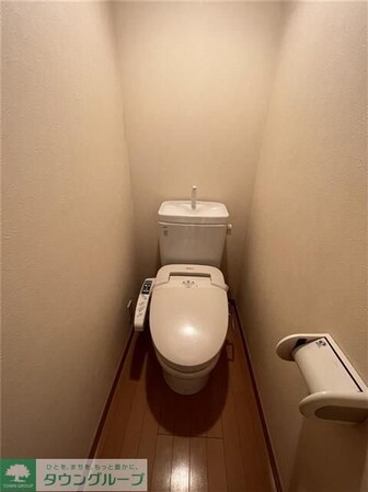 フローラ共和の物件内観写真